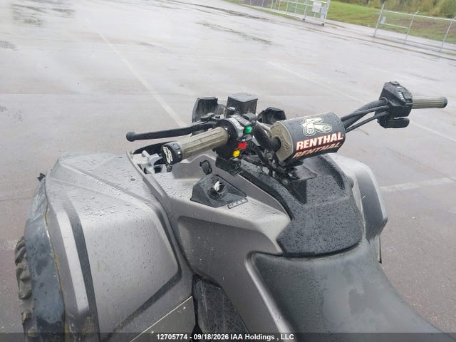 Продаж на аукціоні авто 2023 Can-am Outlander Xt 1000r/xt-p 1000r, vin: 3JBLKAX41PJ001742, номер лоту: 12705774