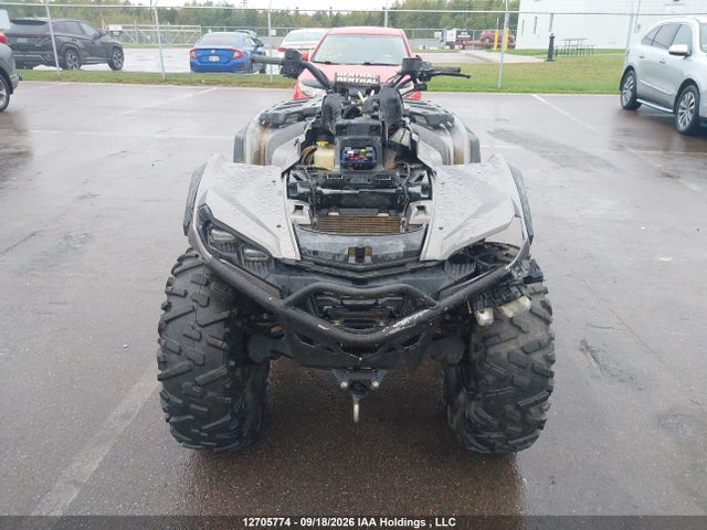 Продаж на аукціоні авто 2023 Can-am Outlander Xt 1000r/xt-p 1000r, vin: 3JBLKAX41PJ001742, номер лоту: 12705774