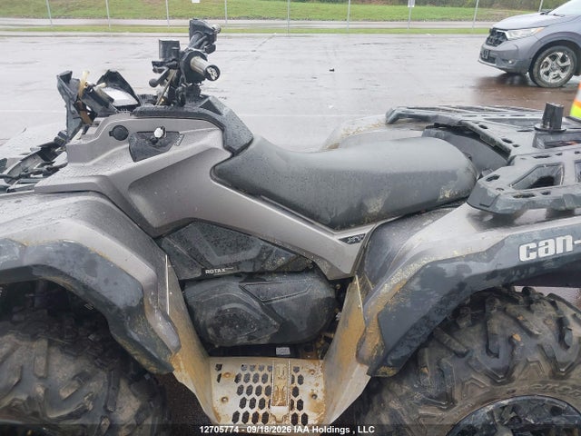 Продаж на аукціоні авто 2023 Can-am Outlander Xt 1000r/xt-p 1000r, vin: 3JBLKAX41PJ001742, номер лоту: 12705774