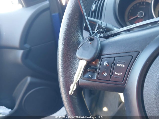 Aukcja sprzedaży 2012 Kia Forte Koup, vin: KNAFU6A26C5495536, numer aukcji: 12705779