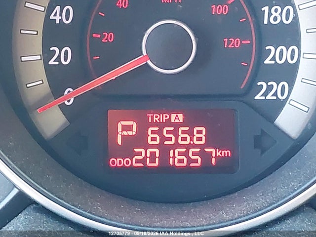 Aukcja sprzedaży 2012 Kia Forte Koup, vin: KNAFU6A26C5495536, numer aukcji: 12705779