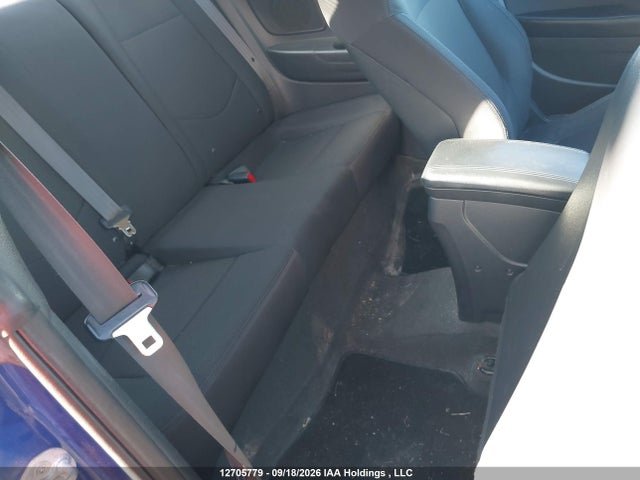 Aukcja sprzedaży 2012 Kia Forte Koup, vin: KNAFU6A26C5495536, numer aukcji: 12705779