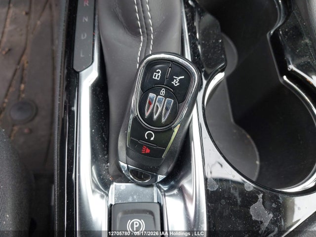 Aukcja sprzedaży 2025 Buick Encore Gx Sport Touring, vin: KL4AMESL9SB206657, numer aukcji: 12705780