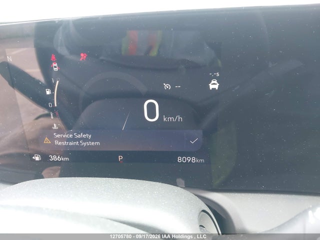 Aukcja sprzedaży 2025 Buick Encore Gx Sport Touring, vin: KL4AMESL9SB206657, numer aukcji: 12705780