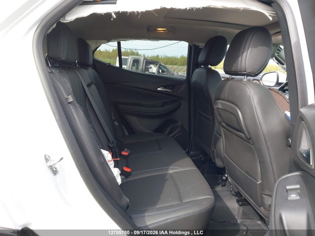 Aukcja sprzedaży 2025 Buick Encore Gx Sport Touring, vin: KL4AMESL9SB206657, numer aukcji: 12705780