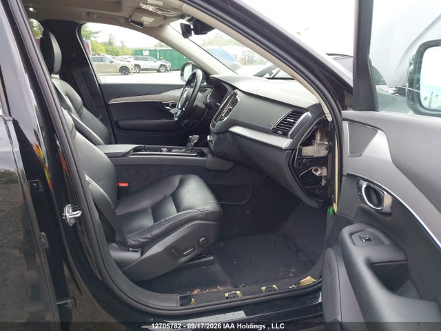Aukcja sprzedaży 2020 Volvo Xc90 T6 Momentum 6 Passenger, vin: YV4A221K0L1569971, numer aukcji: 12705782