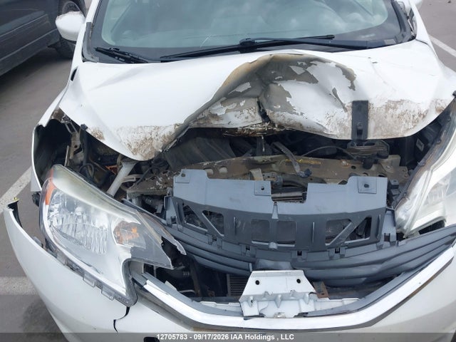Nissan Versa Note S/s Plus/sv/sl/sr 2015 3N1CE2CP0FL409729 Image 10