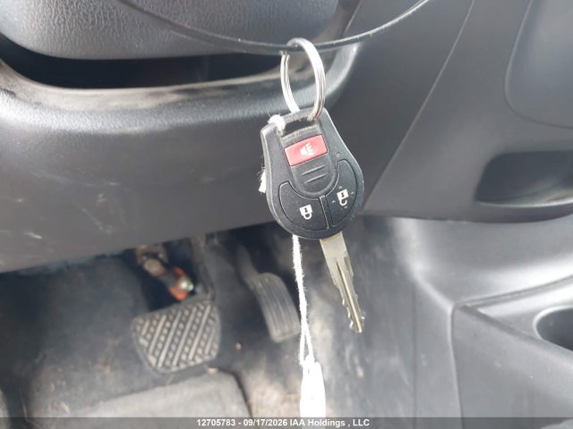 Nissan Versa Note S/s Plus/sv/sl/sr 2015 3N1CE2CP0FL409729 Image 11