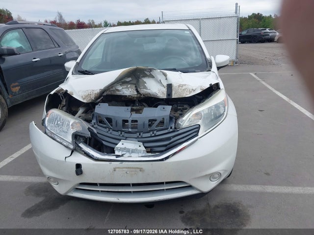 Nissan Versa Note S/s Plus/sv/sl/sr 2015 3N1CE2CP0FL409729 Image 13