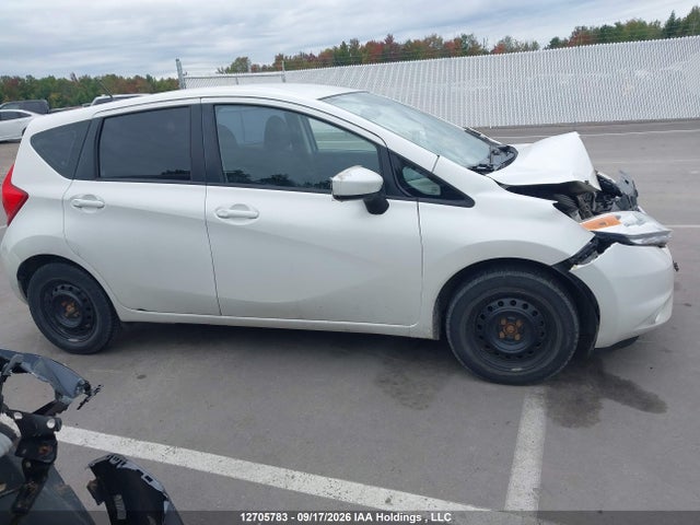 Nissan Versa Note S/s Plus/sv/sl/sr 2015 3N1CE2CP0FL409729 Image 14