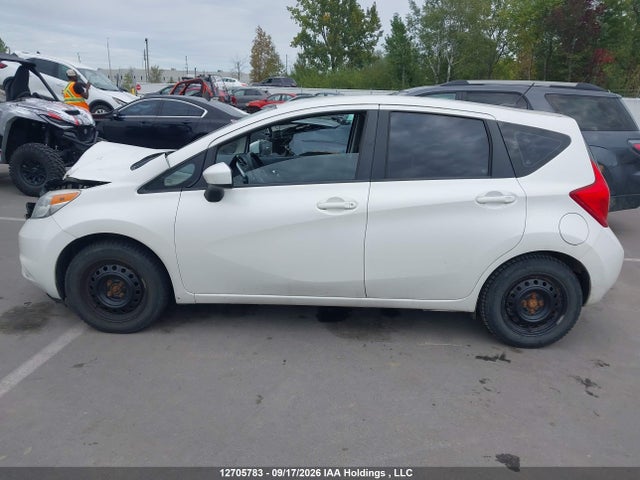 Nissan Versa Note S/s Plus/sv/sl/sr 2015 3N1CE2CP0FL409729 Image 15