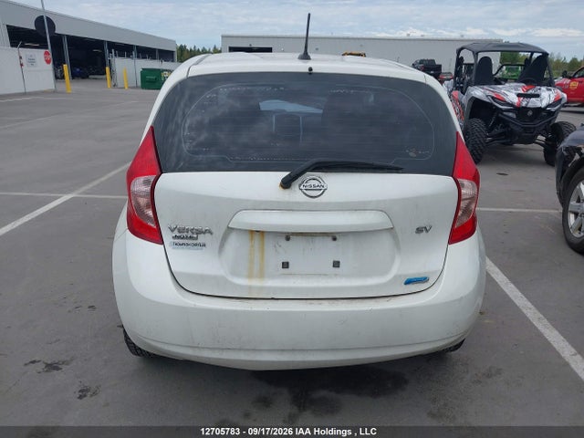 Nissan Versa Note S/s Plus/sv/sl/sr 2015 3N1CE2CP0FL409729 Image 17