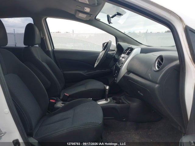 Nissan Versa Note S/s Plus/sv/sl/sr 2015 3N1CE2CP0FL409729 Image 5