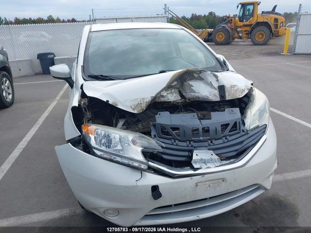 Nissan Versa Note S/s Plus/sv/sl/sr 2015 3N1CE2CP0FL409729 Image 6