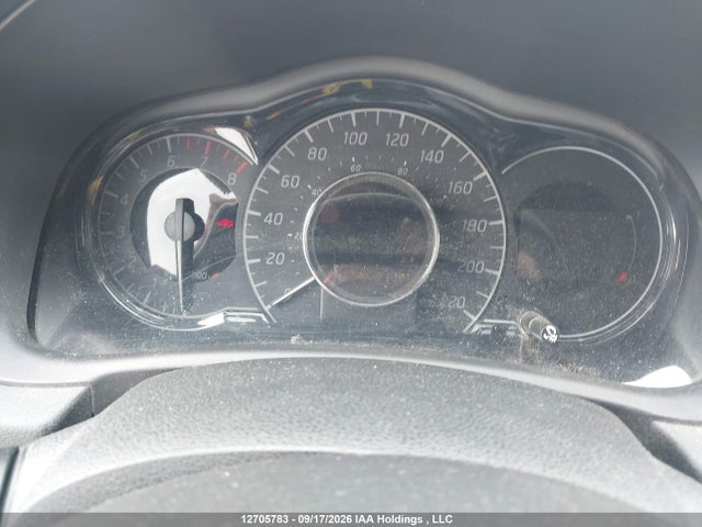 Nissan Versa Note S/s Plus/sv/sl/sr 2015 3N1CE2CP0FL409729 Image 7