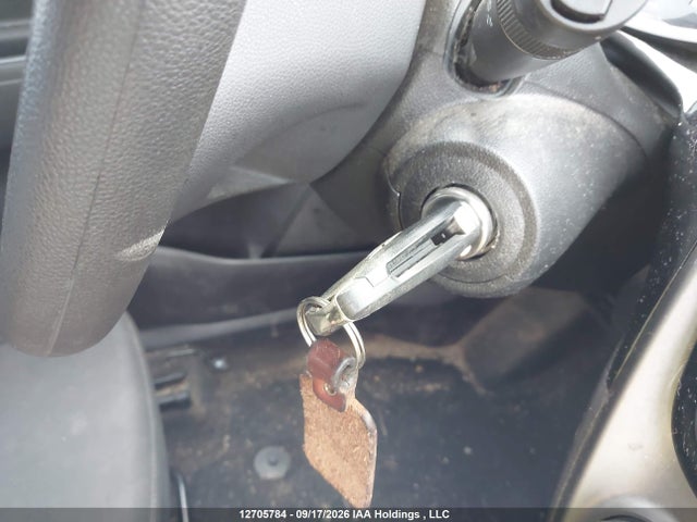 12705784 :رقم المزاد ، KL8CD6SA3NC018582 vin ، 2022 Chevrolet Spark 1lt مزاد بيع