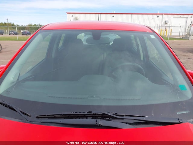 12705784 :رقم المزاد ، KL8CD6SA3NC018582 vin ، 2022 Chevrolet Spark 1lt مزاد بيع