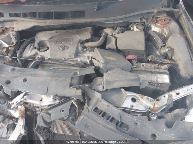 4T1BF1FK6FU009692 Toyota Camry Le/xle/se/xse