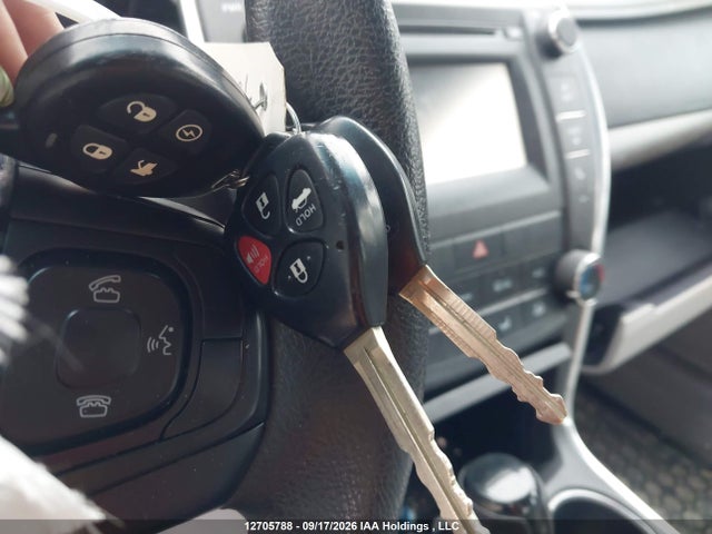 4T1BF1FK6FU009692 Toyota Camry Le/xle/se/xse