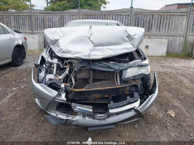 4T1BF1FK6FU009692 Toyota Camry Le/xle/se/xse