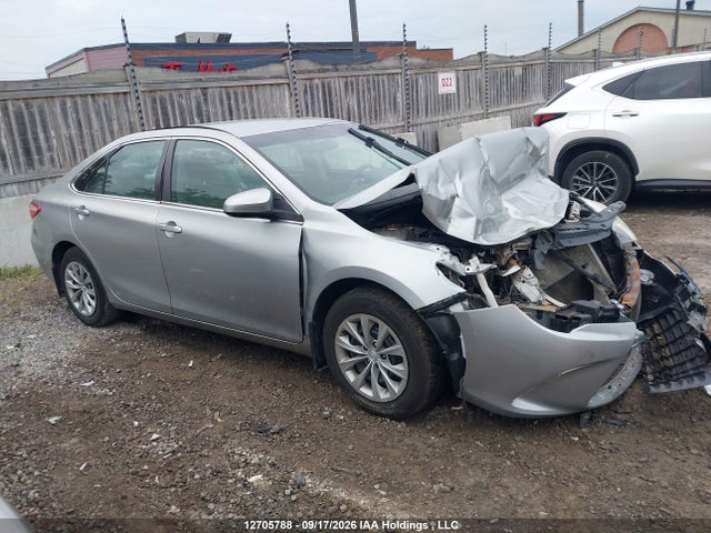 4T1BF1FK6FU009692 Toyota Camry Le/xle/se/xse