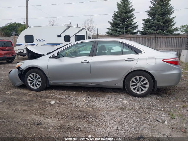 4T1BF1FK6FU009692 Toyota Camry Le/xle/se/xse
