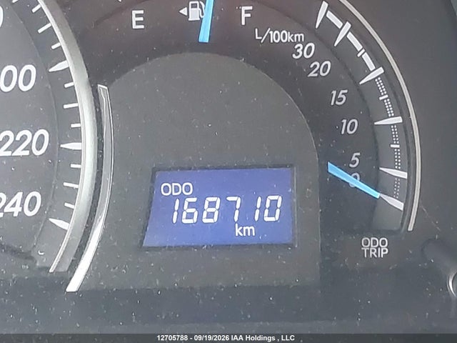 4T1BF1FK6FU009692 Toyota Camry Le/xle/se/xse