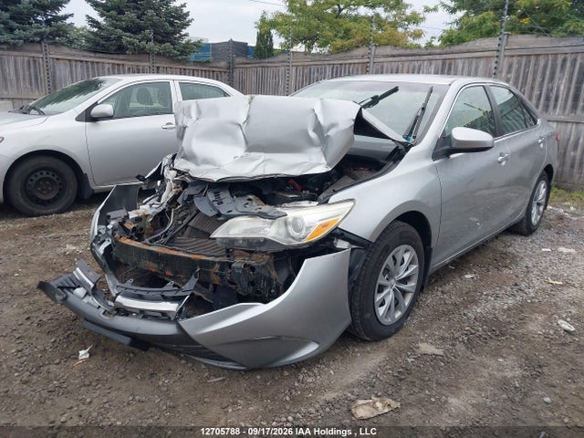 4T1BF1FK6FU009692 Toyota Camry Le/xle/se/xse