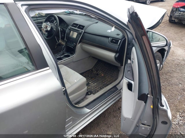 4T1BF1FK6FU009692 Toyota Camry Le/xle/se/xse