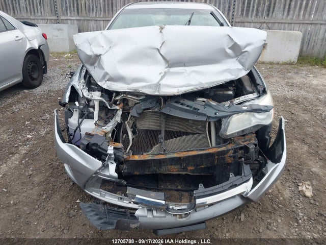 4T1BF1FK6FU009692 Toyota Camry Le/xle/se/xse