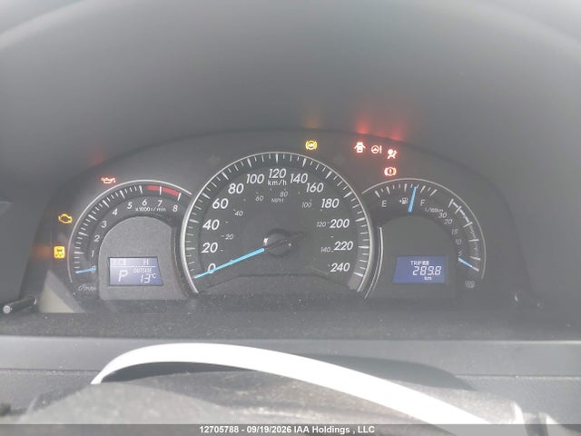 4T1BF1FK6FU009692 Toyota Camry Le/xle/se/xse