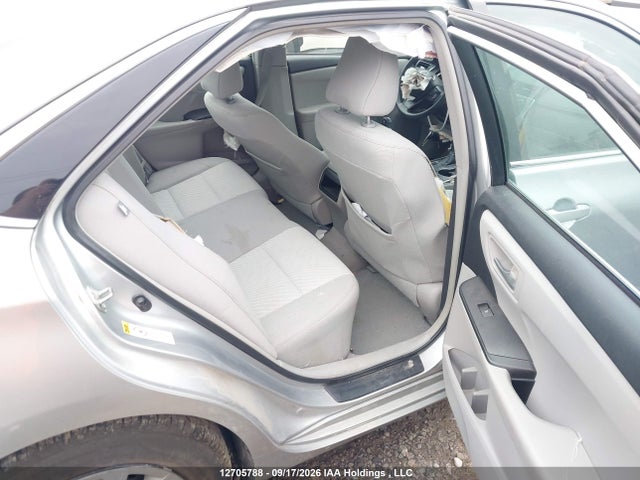 4T1BF1FK6FU009692 Toyota Camry Le/xle/se/xse
