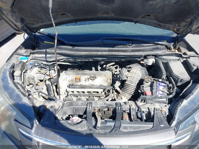 Honda CR-V EX 2014 2HKRM4H59EH133899 Image 10