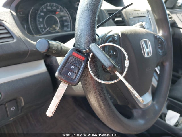 Honda CR-V EX 2014 2HKRM4H59EH133899 Image 11