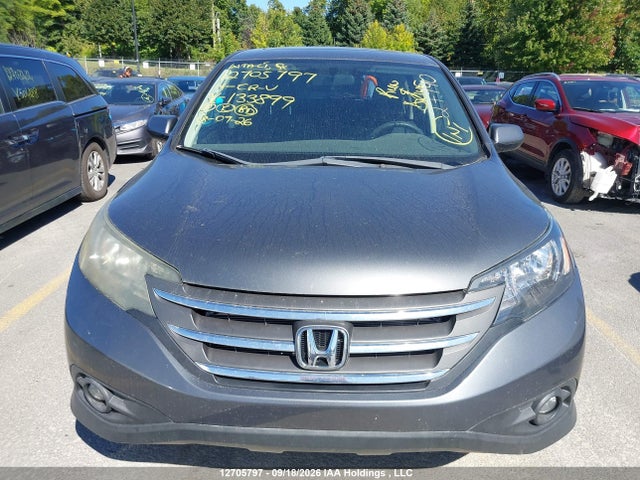 Honda CR-V EX 2014 2HKRM4H59EH133899 Image 12