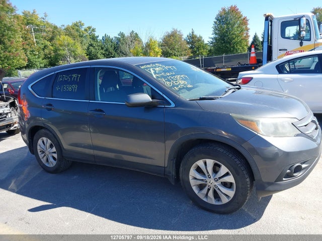 Honda CR-V EX 2014 2HKRM4H59EH133899 Image 13