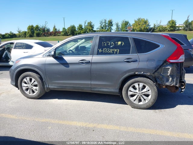 Honda CR-V EX 2014 2HKRM4H59EH133899 Image 14