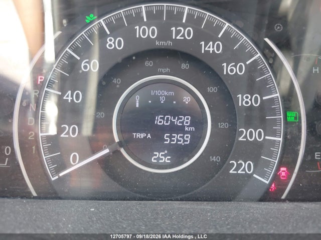 Honda CR-V EX 2014 2HKRM4H59EH133899 Image 15