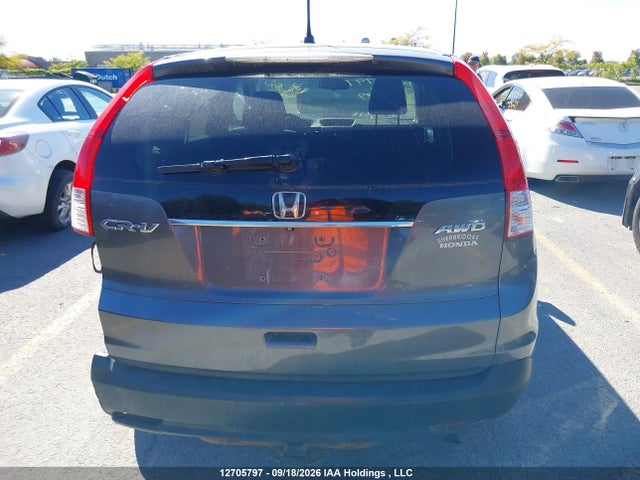 Honda CR-V EX 2014 2HKRM4H59EH133899 Image 16