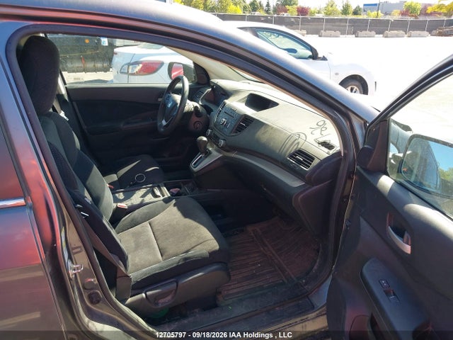 Honda CR-V EX 2014 2HKRM4H59EH133899 Image 5