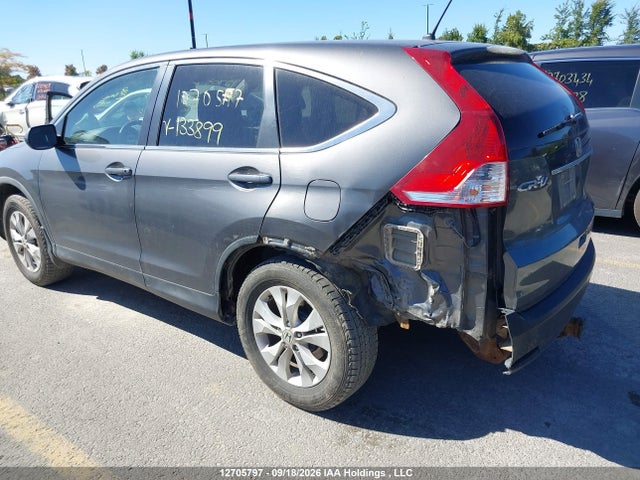 Honda CR-V EX 2014 2HKRM4H59EH133899 Image 6