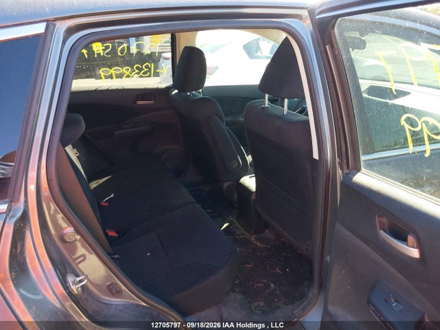 Honda CR-V EX 2014 2HKRM4H59EH133899 Image 8