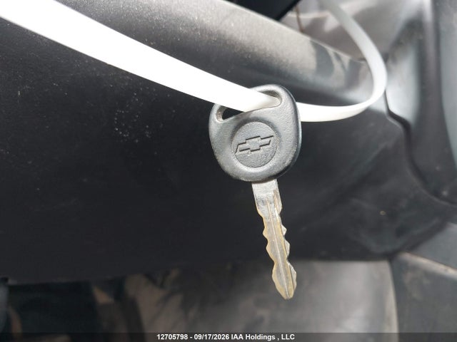 Aukcja sprzedaży 2007 Chevrolet Express, vin: 1GCGG25V271107923, numer aukcji: 12705798