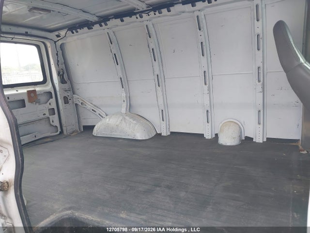 Aukcja sprzedaży 2007 Chevrolet Express, vin: 1GCGG25V271107923, numer aukcji: 12705798
