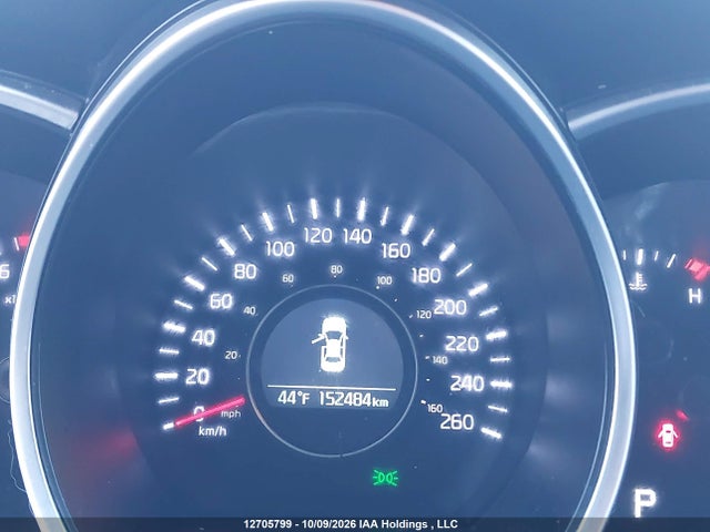 KIA Optima 2015 KNAGM4A71F5550824 Image 15