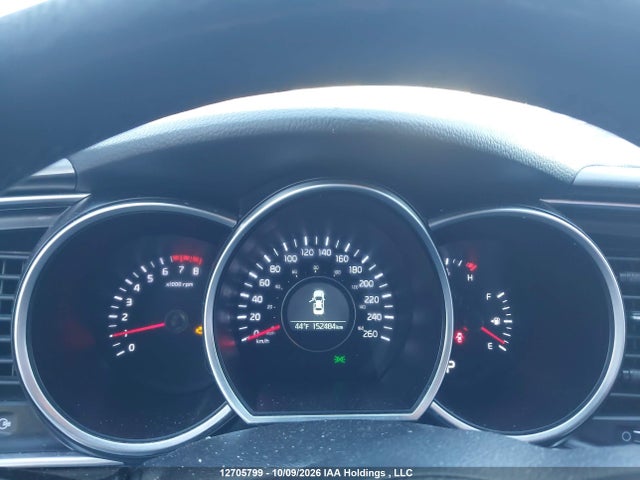 KIA Optima 2015 KNAGM4A71F5550824 Image 7