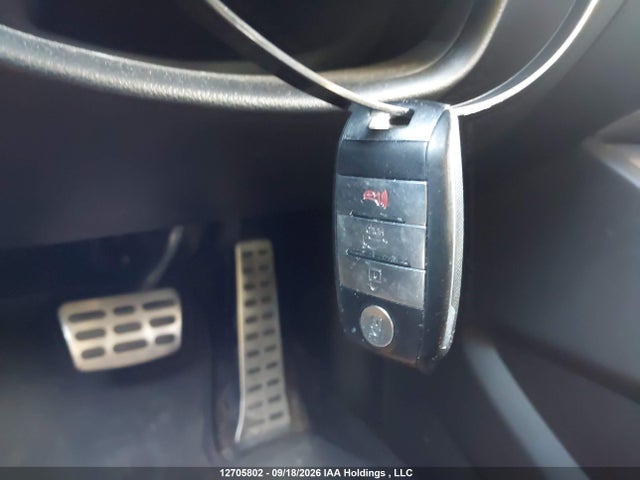 Aukcja sprzedaży 2016 Kia Forte 2.0l Ex/2.0l Ex Se/2.0l Sx, vin: KNAFZ4A81G5578159, numer aukcji: 12705802
