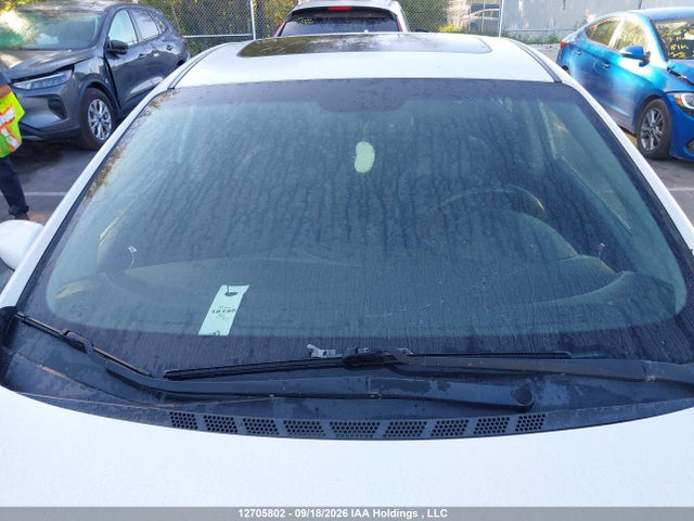 Aukcja sprzedaży 2016 Kia Forte 2.0l Ex/2.0l Ex Se/2.0l Sx, vin: KNAFZ4A81G5578159, numer aukcji: 12705802
