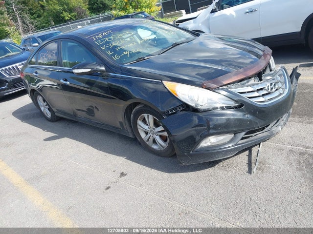 Aukcja sprzedaży 2012 Hyundai Sonata 2.0t Limited, vin: 5NPEC4AB9CH362100, numer aukcji: 12705803