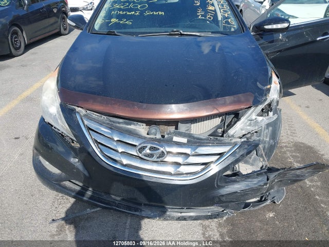 Aukcja sprzedaży 2012 Hyundai Sonata 2.0t Limited, vin: 5NPEC4AB9CH362100, numer aukcji: 12705803